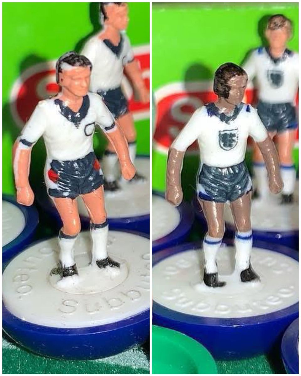 Subbuteo Collector - The Original Subbuteo Vlogger tweet media
