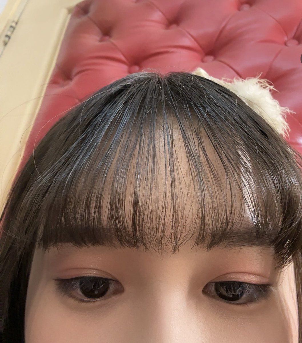 N_CathyJKT48's tweet photo. Poniii https://t.co/W8E7O7yZTR