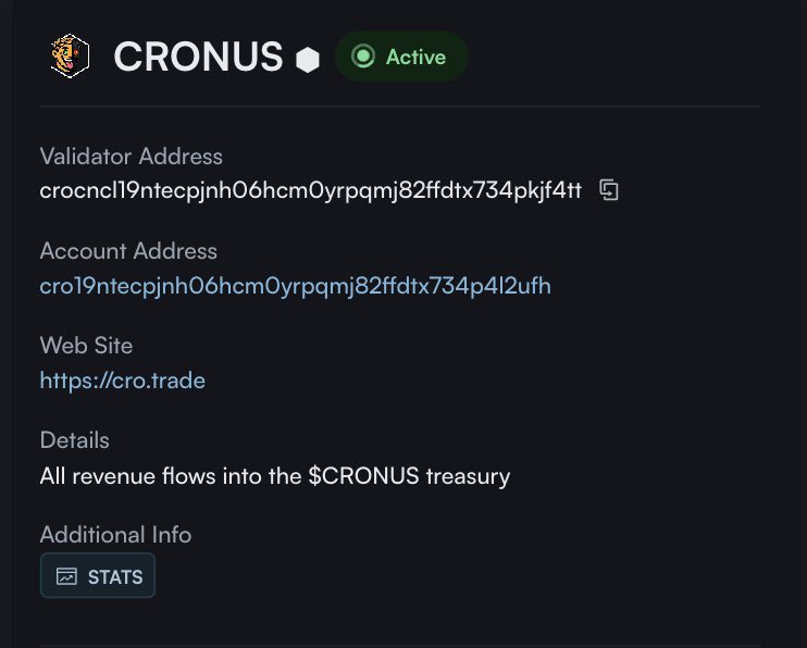 Cronus ⬢ tweet media