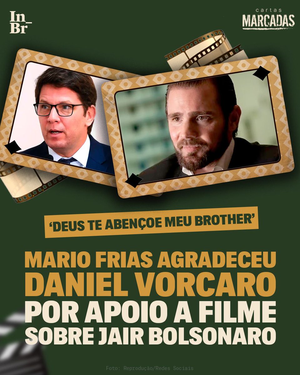 Intercept Brasil tweet media