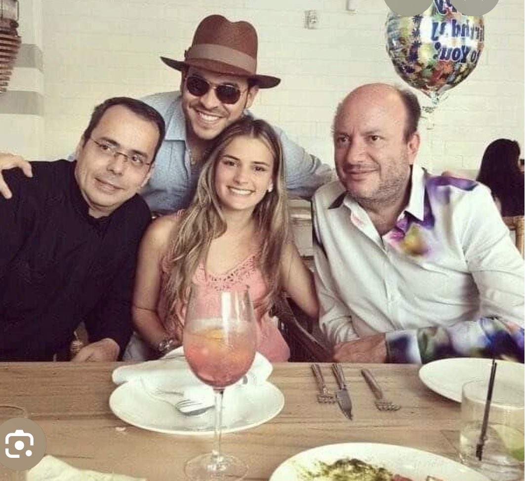 Gonzalo Guillén tweet media