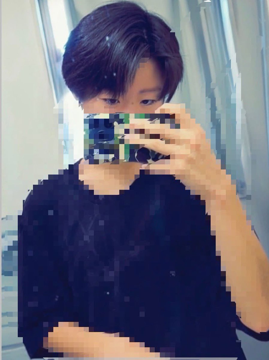 deathnote_ebisu's tweet photo. みるらむ

ホモビデオに出演して死亡 https://t.co/j1XhJA2LAx