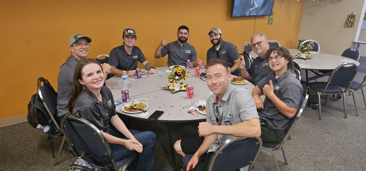 reedleycollege's tweet photo. CELEBRATION SEASON 2026
Wildland Fire 
Industrial &amp; Manufacturing Pathway 
Nursing Assistant Training
LGBTQIA+ 
Congratulations to all!
#OnceATigerAlwaysATiger 
#GoTigers https://t.co/y4vwiGwLt4