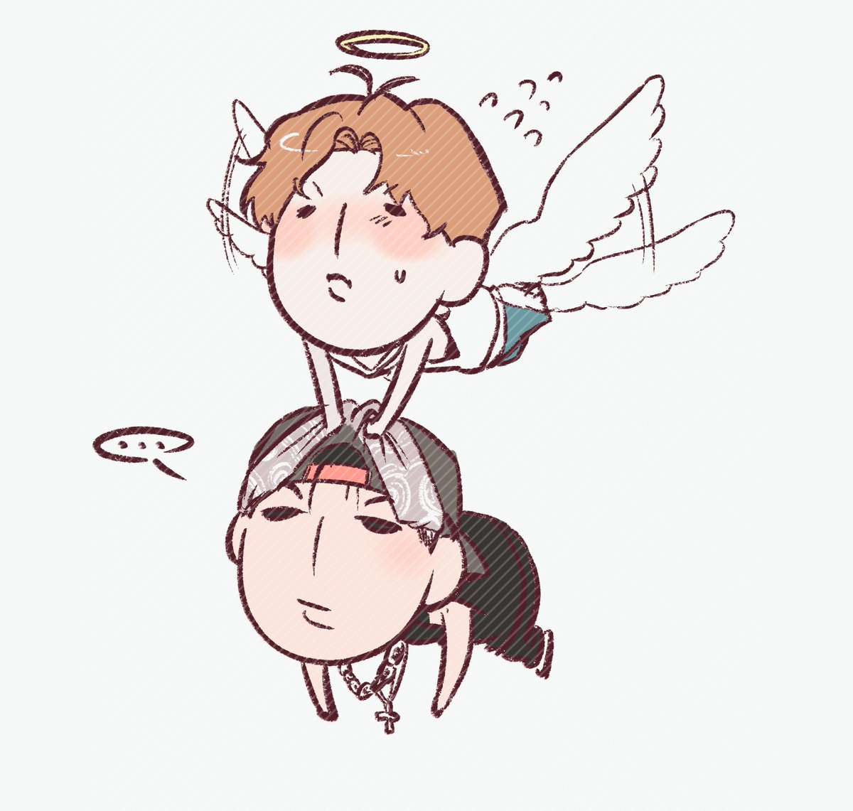 다이 tweet media