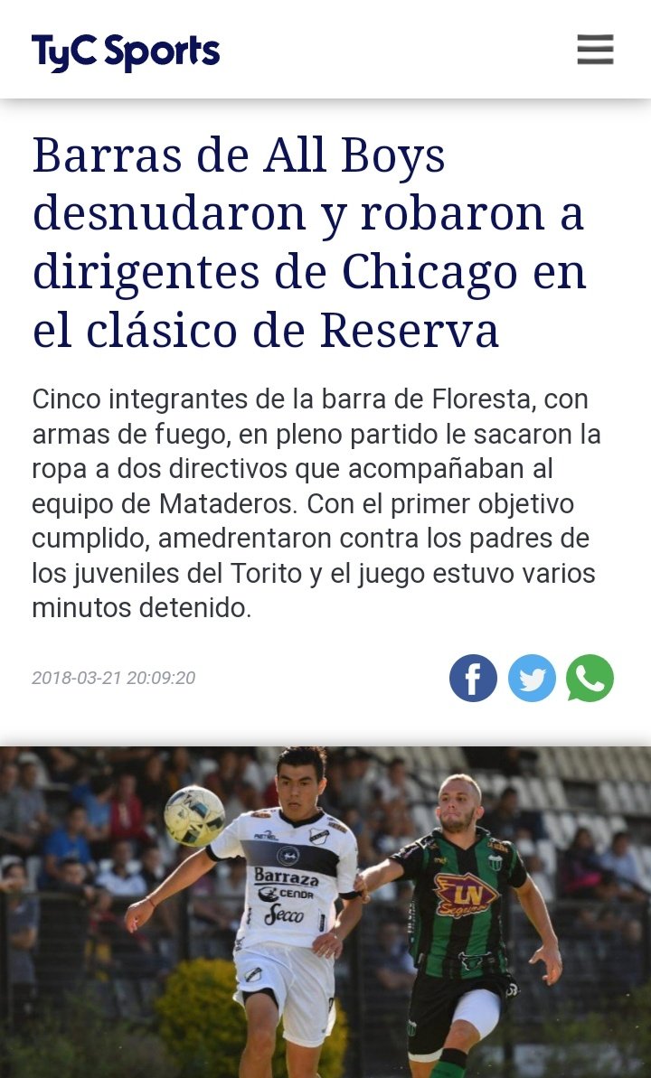 Daniel Carlos Cabois tweet media