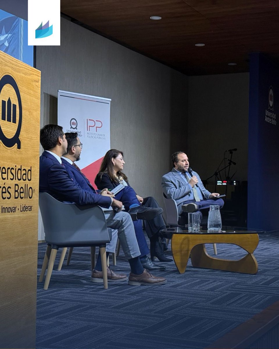 Consejo para la Transparencia 🇨🇱 tweet media