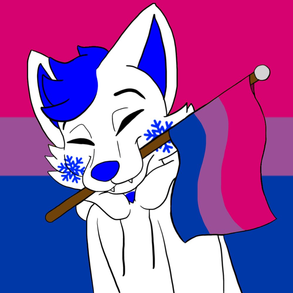 FrosterTheArcticFox tweet media