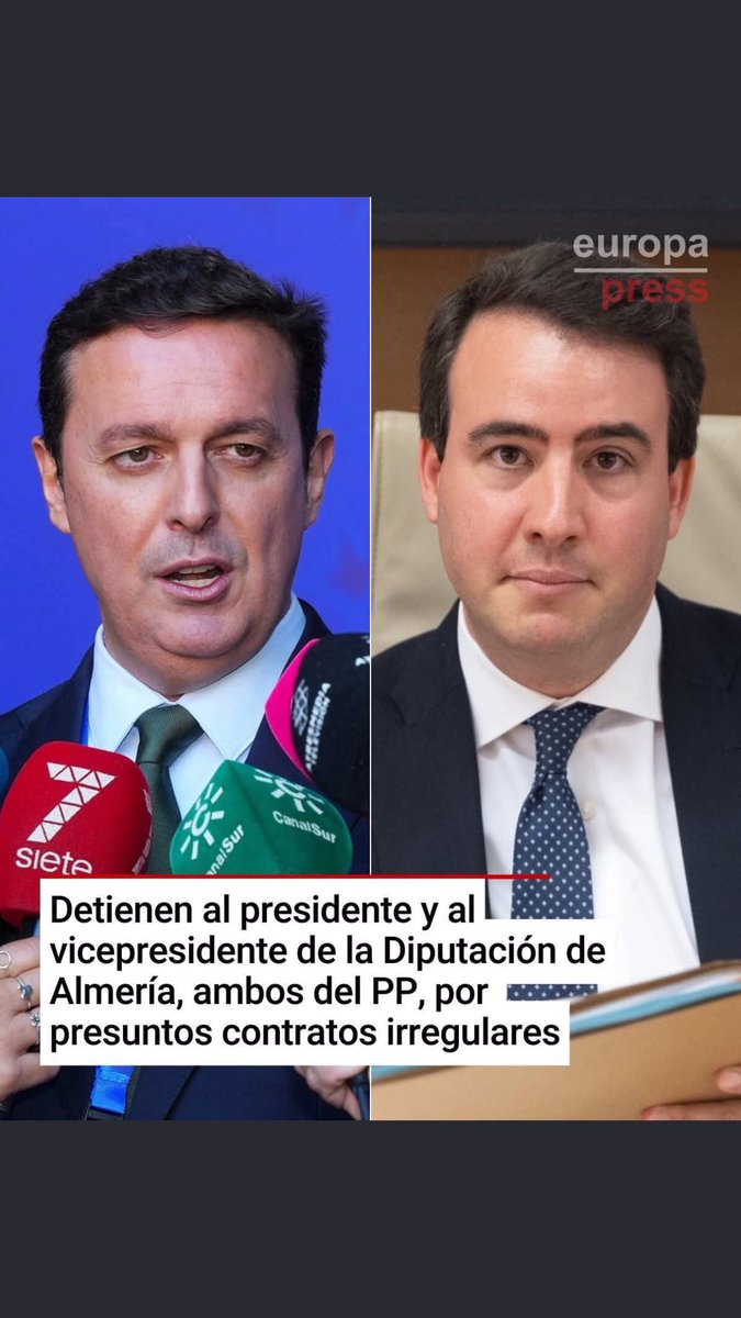 Antifascista ✊🏼✊🏼PPodrido/V💩X cáncer de 🇪🇸 tweet media