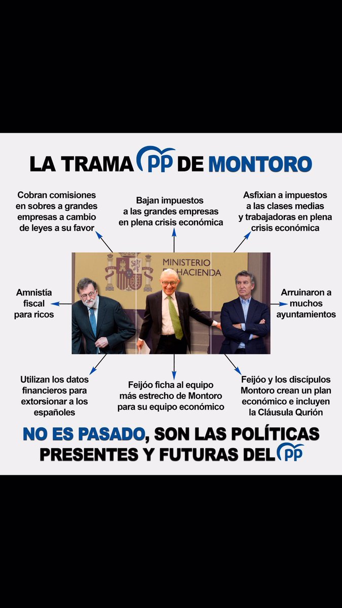 Antifascista ✊🏼✊🏼PPodrido/V💩X cáncer de 🇪🇸 tweet media