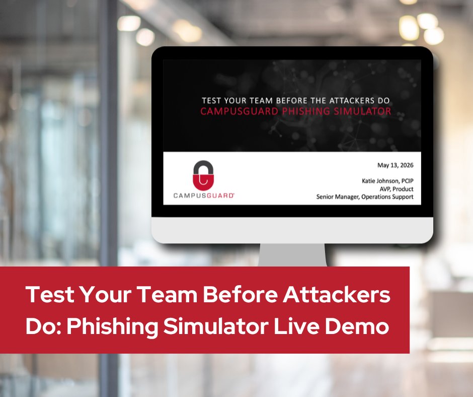 RedLensInfoSec's tweet photo. Check out our Phishing Simulator demo to see how organizations are using realistic phishing simulations to identify risks, strengthen awareness, and improve employee response behaviors.
https://t.co/oEdtia3EFo

#Cybersecurity #Phishing #SecurityAwareness #InfoSec https://t.co/jka10QS4zp