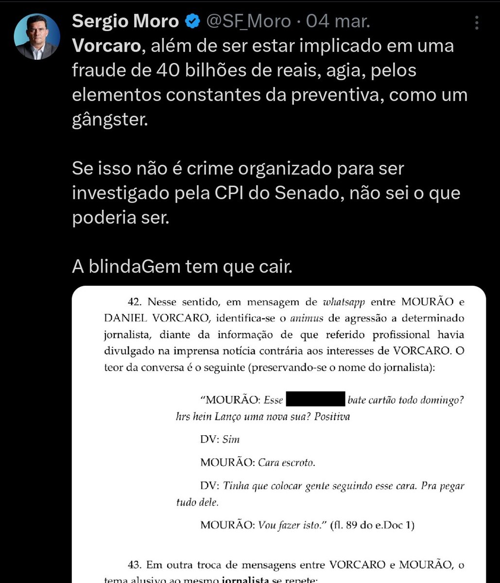 Desmentindo Bolsonaro tweet media