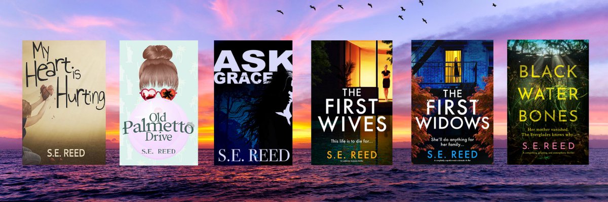 writingwithreed's tweet photo. Banner update! https://t.co/NV1jsHjgce