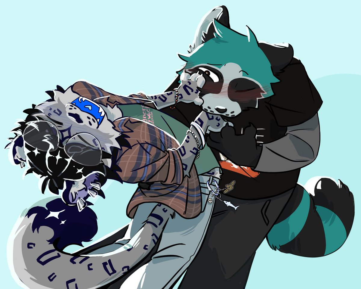 sekkensoap's tweet photo. commission https://t.co/VAis57QP9x