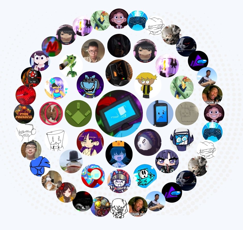 Man o' Puter (Kentzo) tweet media