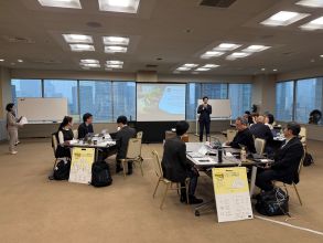 BSI_Japan's tweet photo. ESG導入実践研修（ESGマネージャー資格）を4月に開催しました👍 ✨ 
組織のESG推進力を強化し、企業価値の向上を目指しませんか？

✅ インタラクティブな演習付
✅ #ESG の原則理解
✅ #情報開示 実務に役立つ知識を習得

🏢 大阪＆横浜開催

詳細はこちら👇
https://t.co/Zu91ujFVBw

#BSI
#BSI資格 https://t.co/yXNCgVCxQb