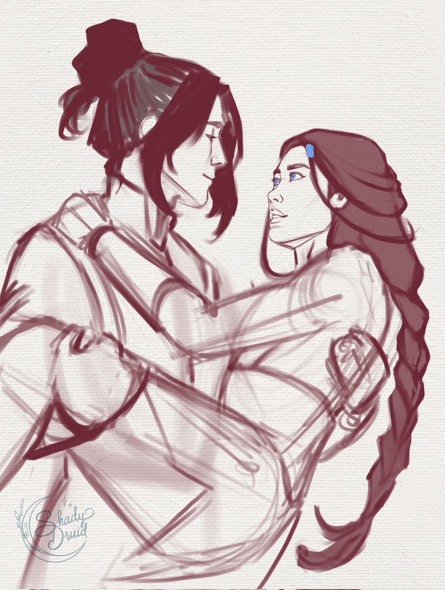 Olga ✨️ criticalrole & BG3 tweet media