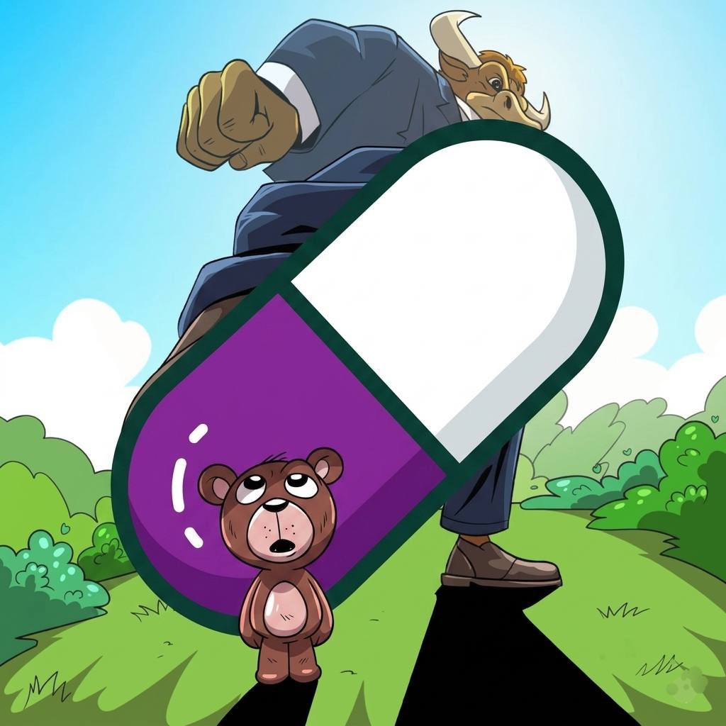 Purple Pumpfun tweet media