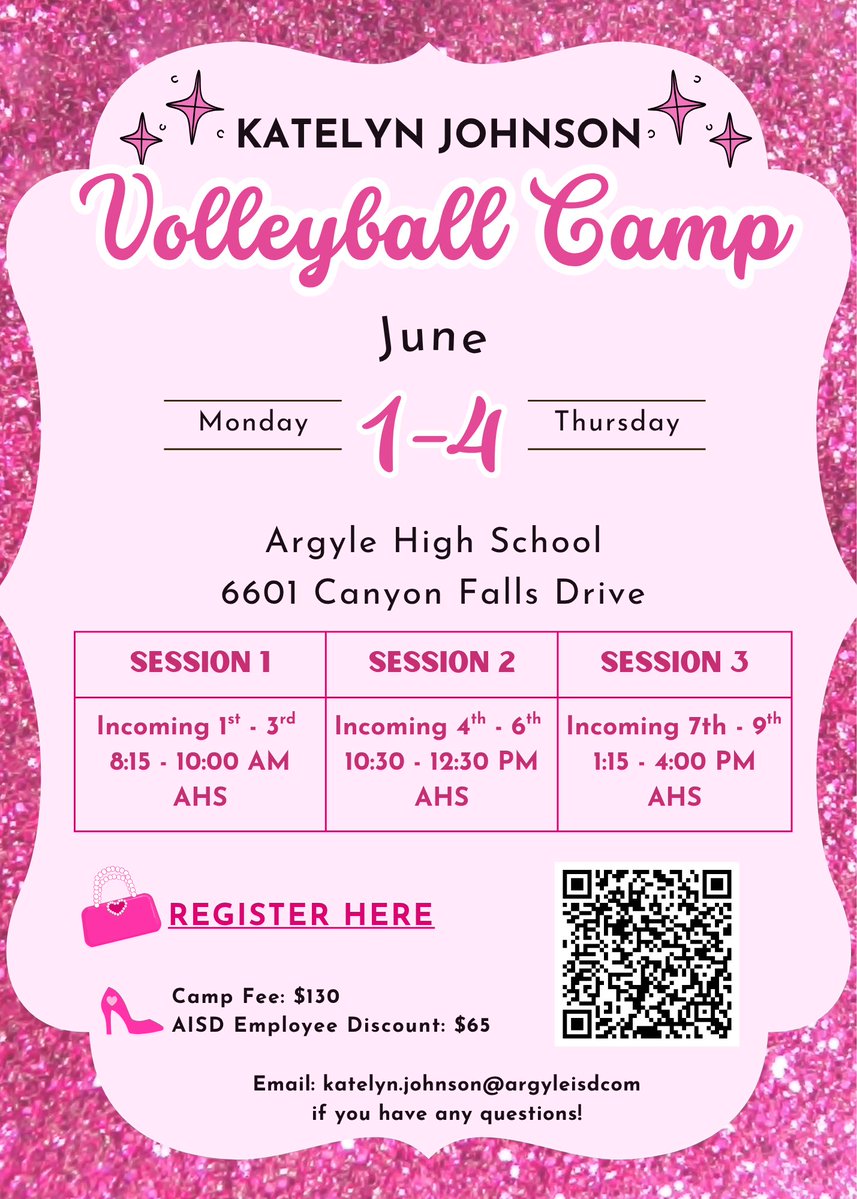 Argyle Eagle Volleyball tweet media