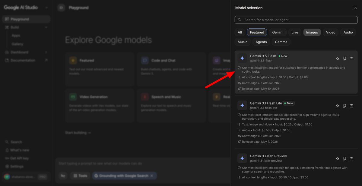 🚨 AI News | TestingCatalog tweet media