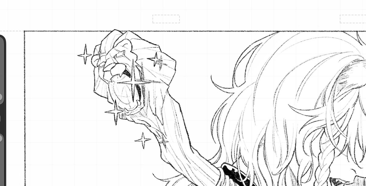 87o875's tweet photo. いつも正解の形が分からない杖 https://t.co/suue05ub8O