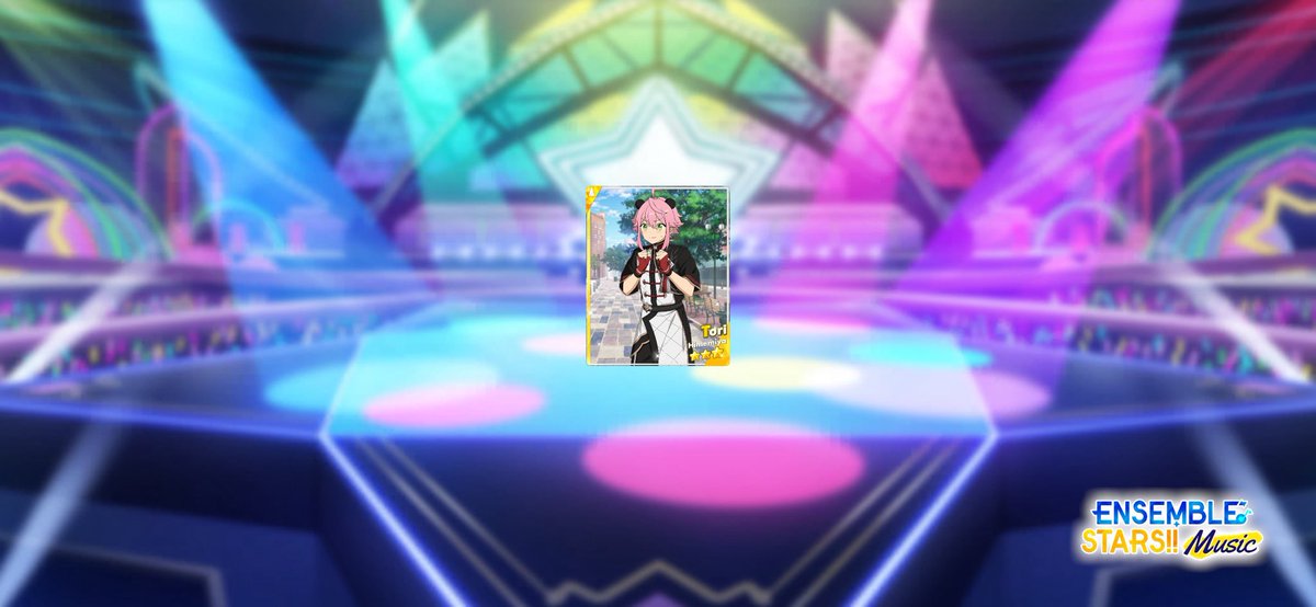 nonsonotony's tweet photo. #Ensemble Stars!! Music#Come to See Idols' Shiniest Moments! https://t.co/zxqFCoGhzC