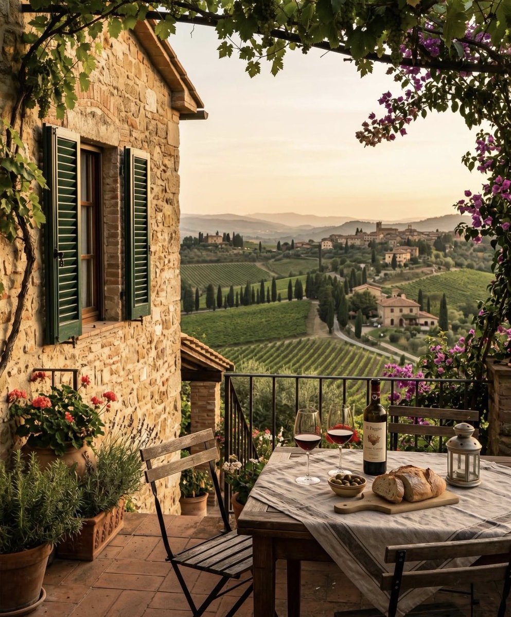 W0rld2026's tweet photo. Tuscany, Italy 🇮🇹 https://t.co/hUPiXJNtFl
