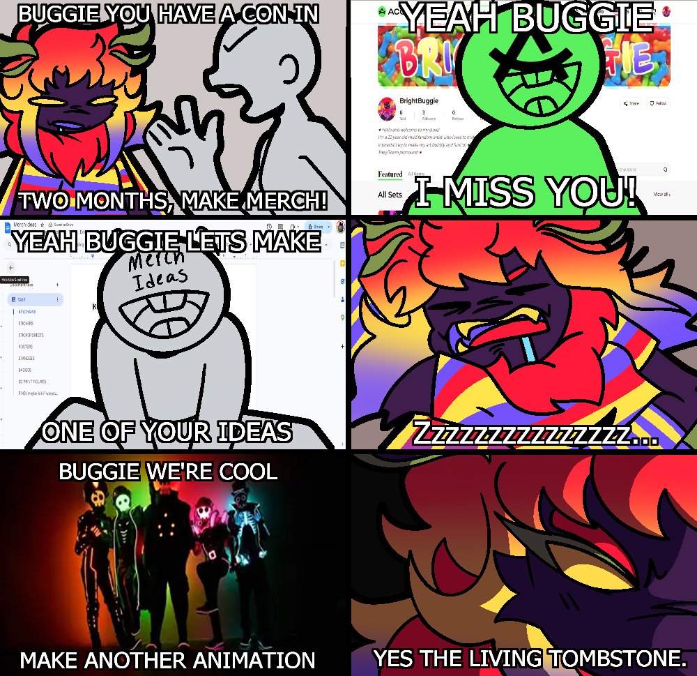 BrightBuggie tweet media
