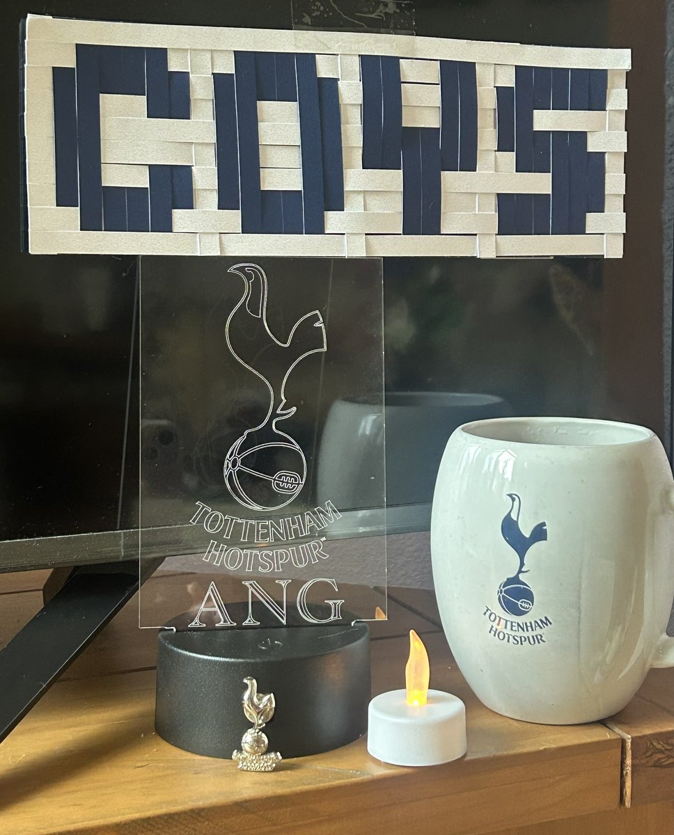 spursangela tweet media