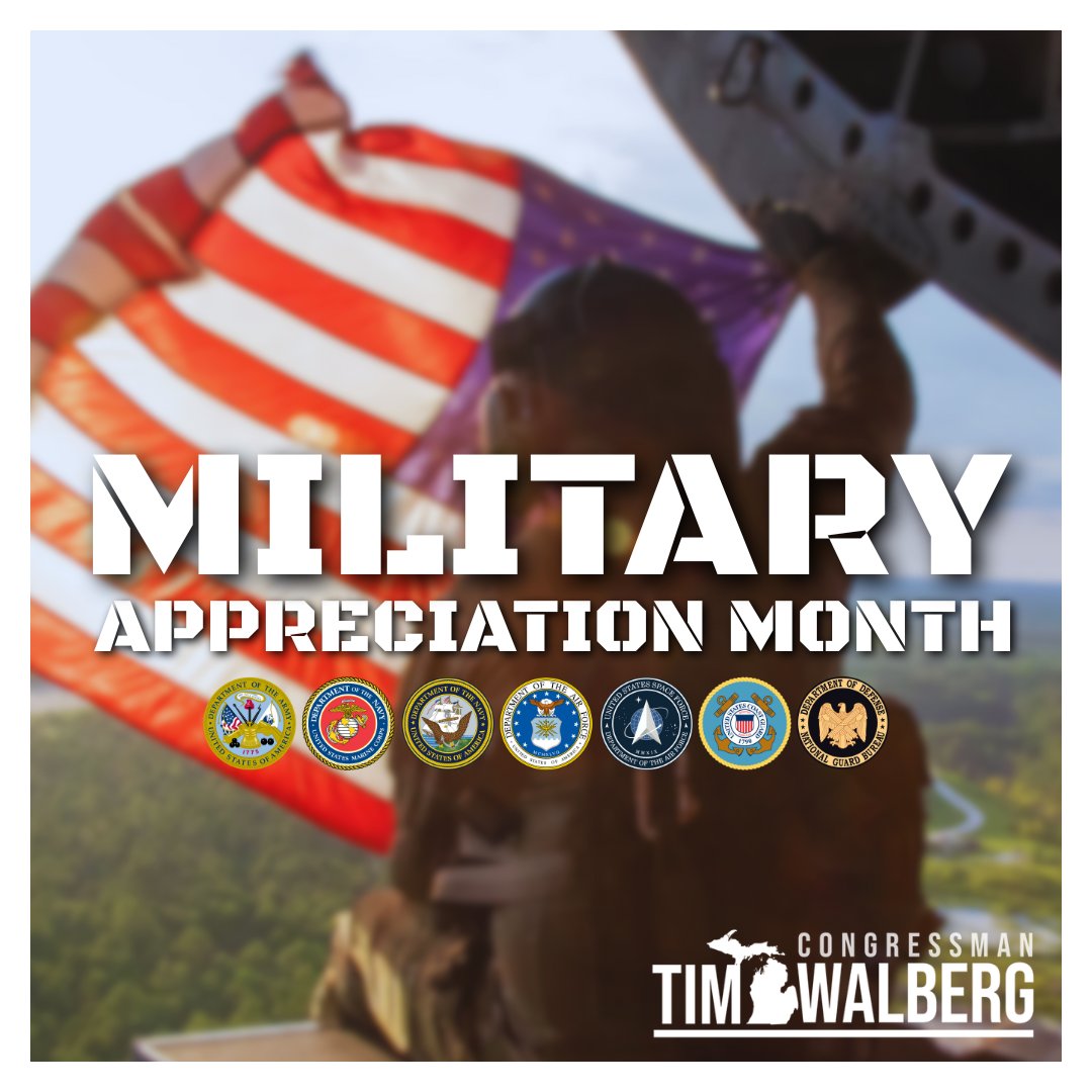 Rep. Tim Walberg tweet media
