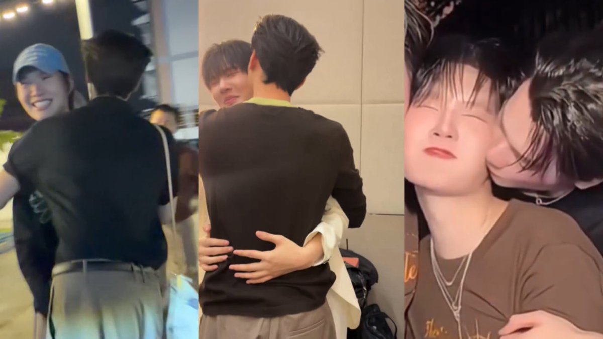 บุญเล้งหวาน 🎀༘⋆ tweet media
