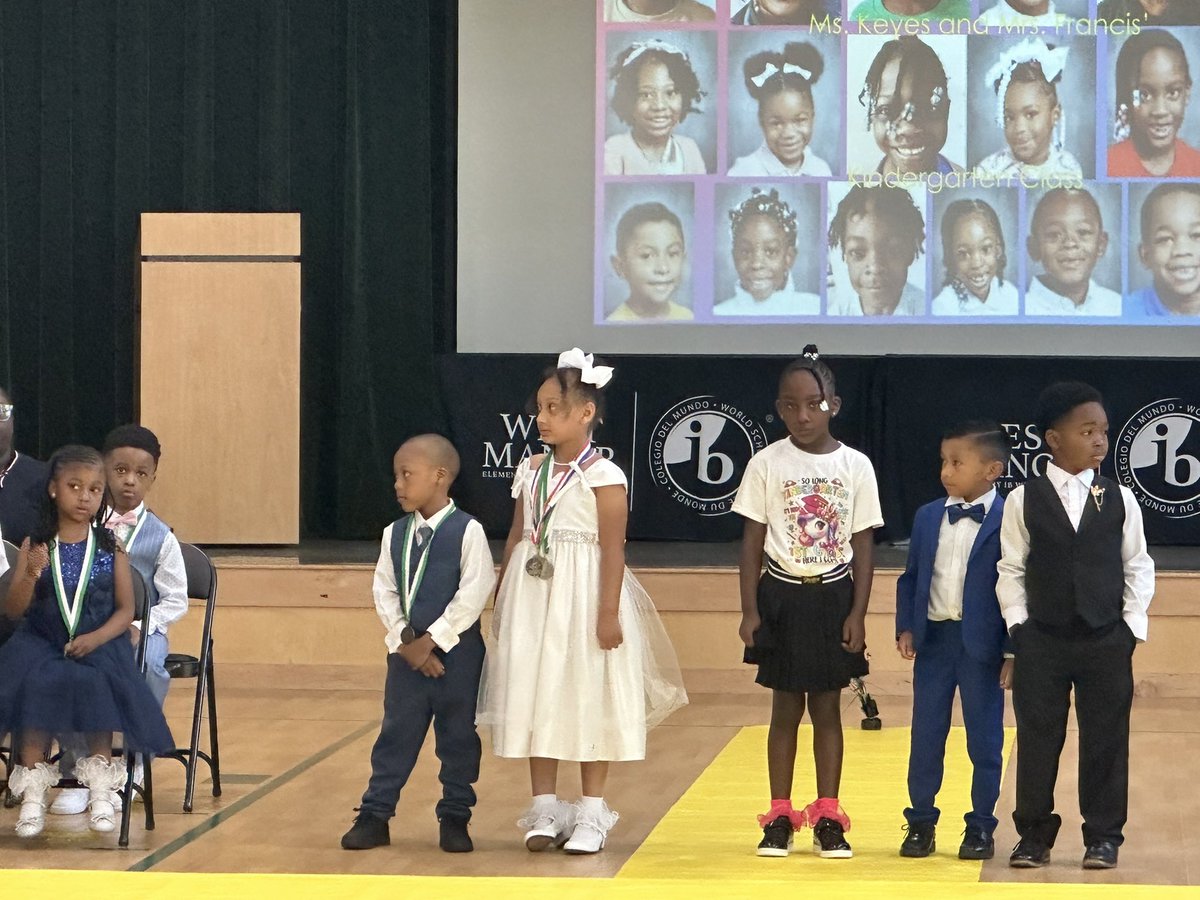 APSWestManor's tweet photo. Goodbye, Kindergarten ~ Hello, First Grade!  @DrLWestManor1 @ib_manor https://t.co/BEeqtLBjMC