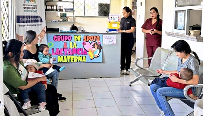 Dirección Provincial de Loja tweet media