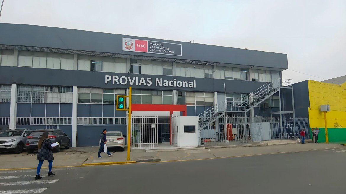 Revista Caretas tweet media