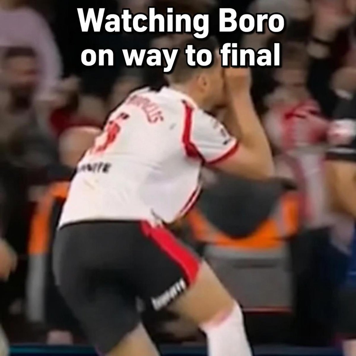 anthfaz80's tweet photo. @Boro @SouthamptonFC #spygate https://t.co/rXhl4hJhlP