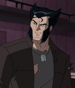 RealGalaYT1's tweet photo. Lord he's so FINE 🥴 (Rivals Logan's fine, too)
#WolverineandtheXMen
#LoganHowlett https://t.co/L2zPhPpAE8