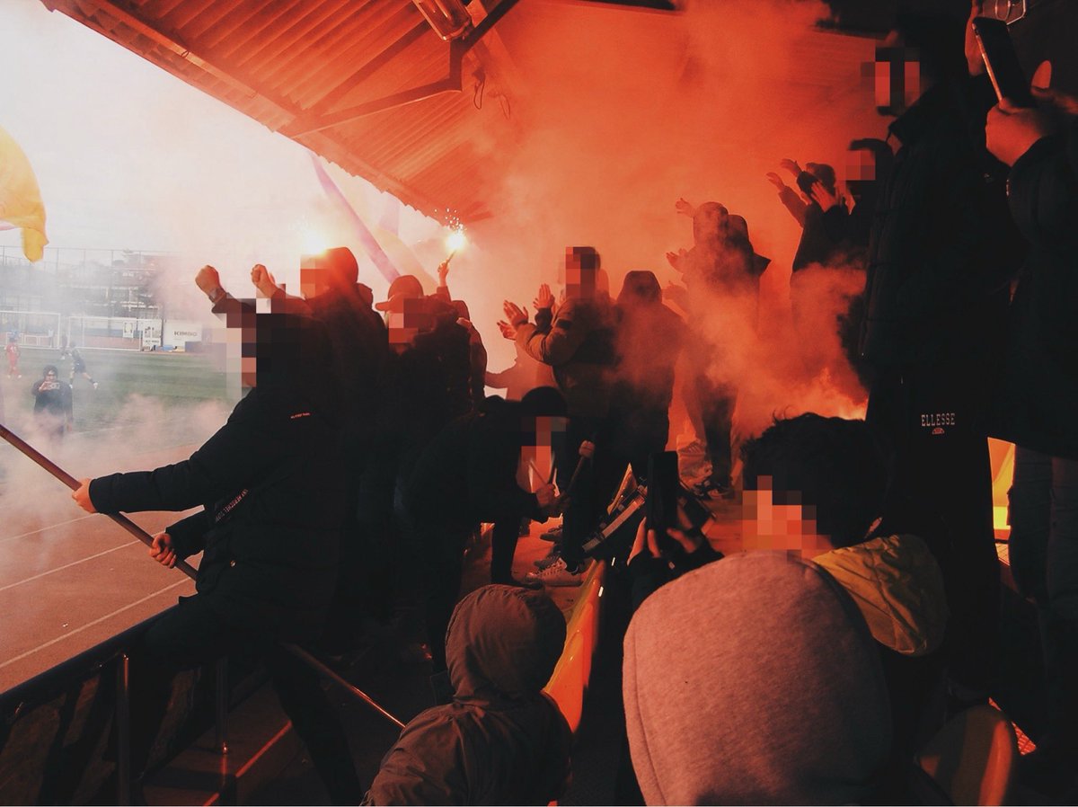 FenerCasuals34's tweet photo. 23.12.2023 #amateurfootball #AlemdeFener #af13 #fenerfanatics https://t.co/WTh47OJp0W