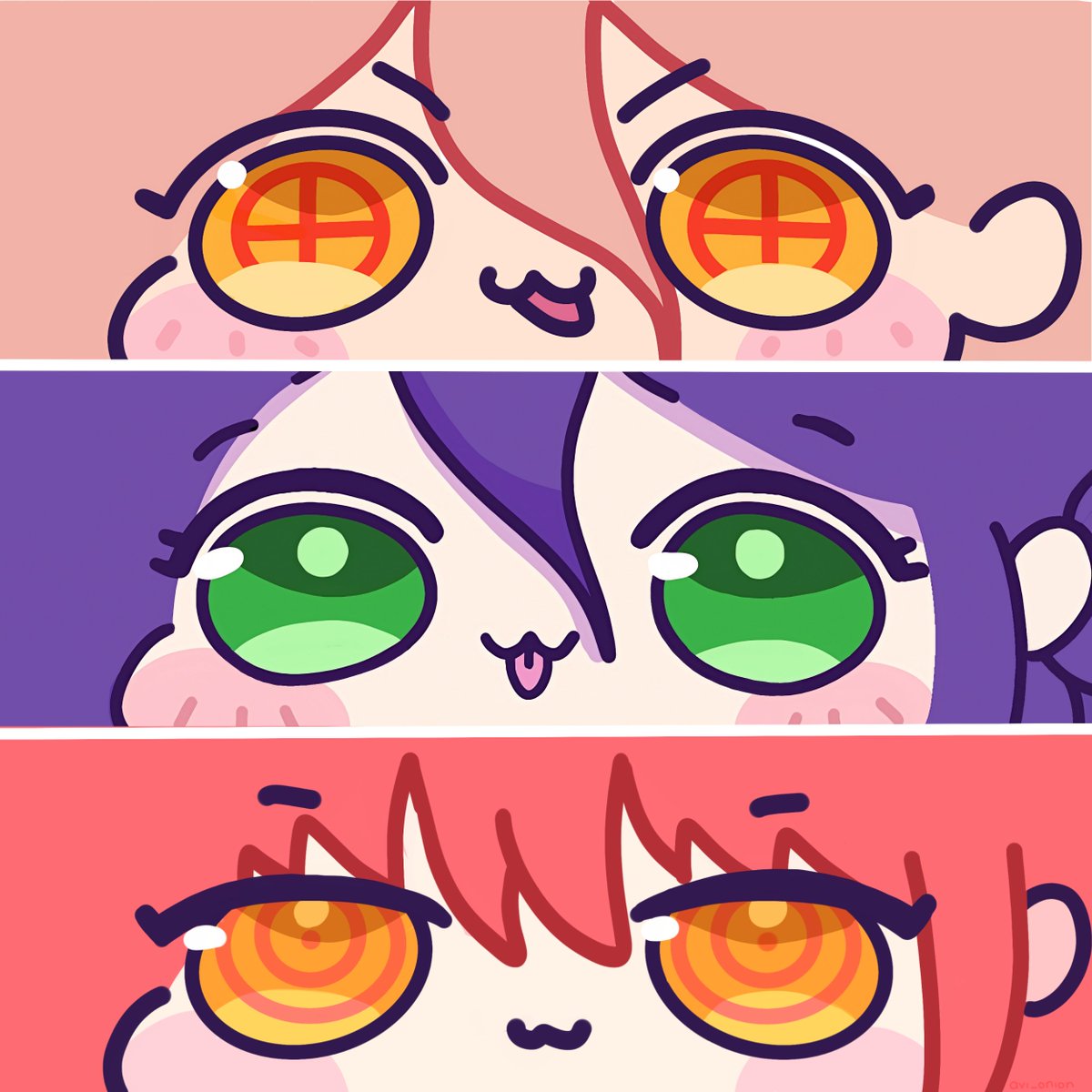 Avi 🎨 COMMS OPEN tweet media