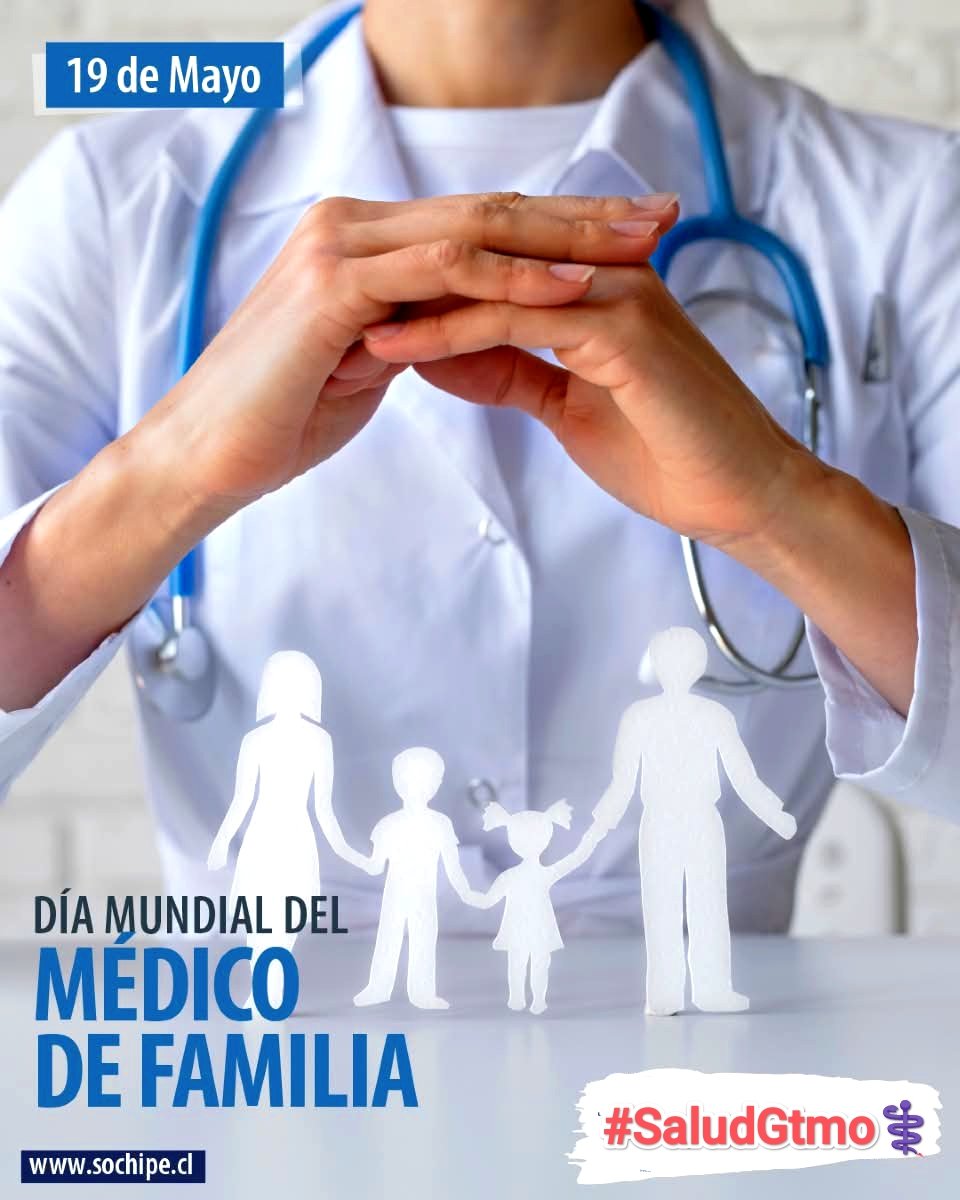 SaludGuantanamo's tweet photo. ⚕️En el #DíaMundial del #MédicoDeFamilia, llegue nuestra felicitación y agradecimiento eterno a los médicos de familia cubanos, guardianes de la #salud y de la vida, quienes a diario honran con su labor los sueños de nuestro salubrista mayor, el Comandante en Jefe #Fidel. #Cuba https://t.co/X2DNOnIAzI