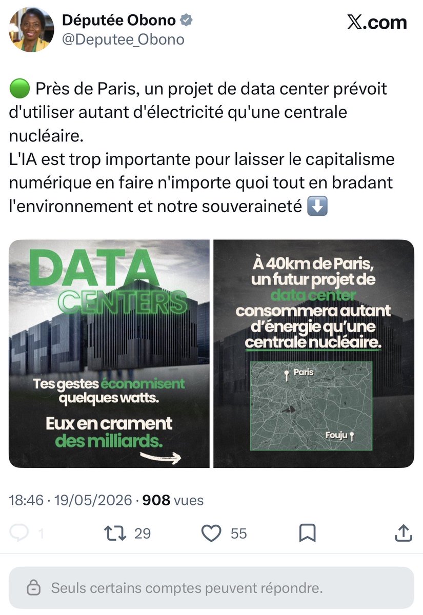 Cthulhu President tweet media