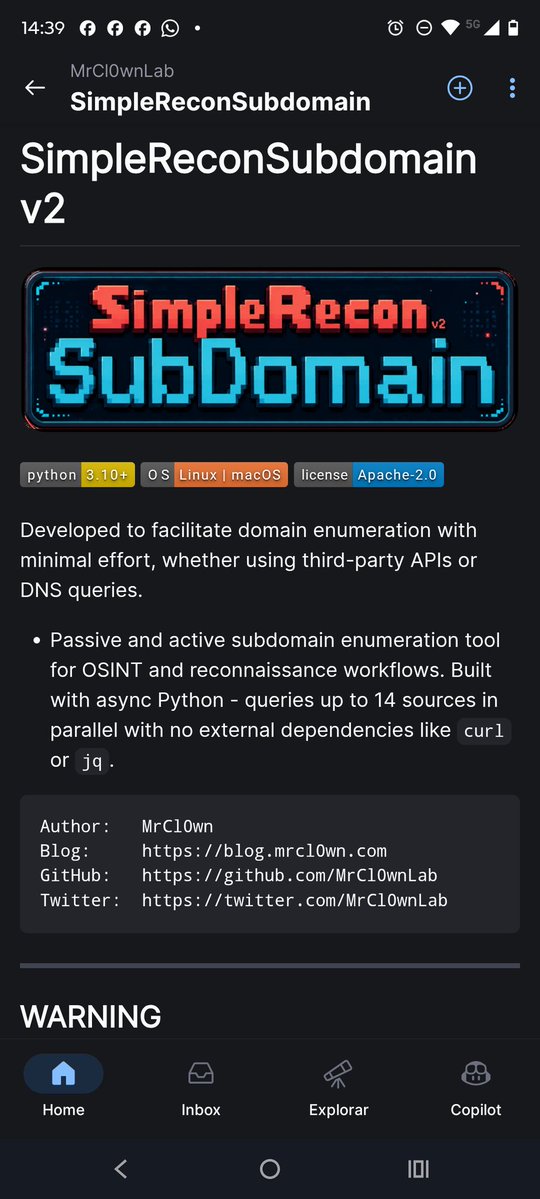 MrCl0wnLab's tweet photo. Fiz um update que estava segurando faz tempo.
 Ela agora aceita keys de pai tbm.
Usa consultas DNS.

Ainda falta corrigir alguns bugs e simplificar o load module. https://t.co/7l6OL6XAPG