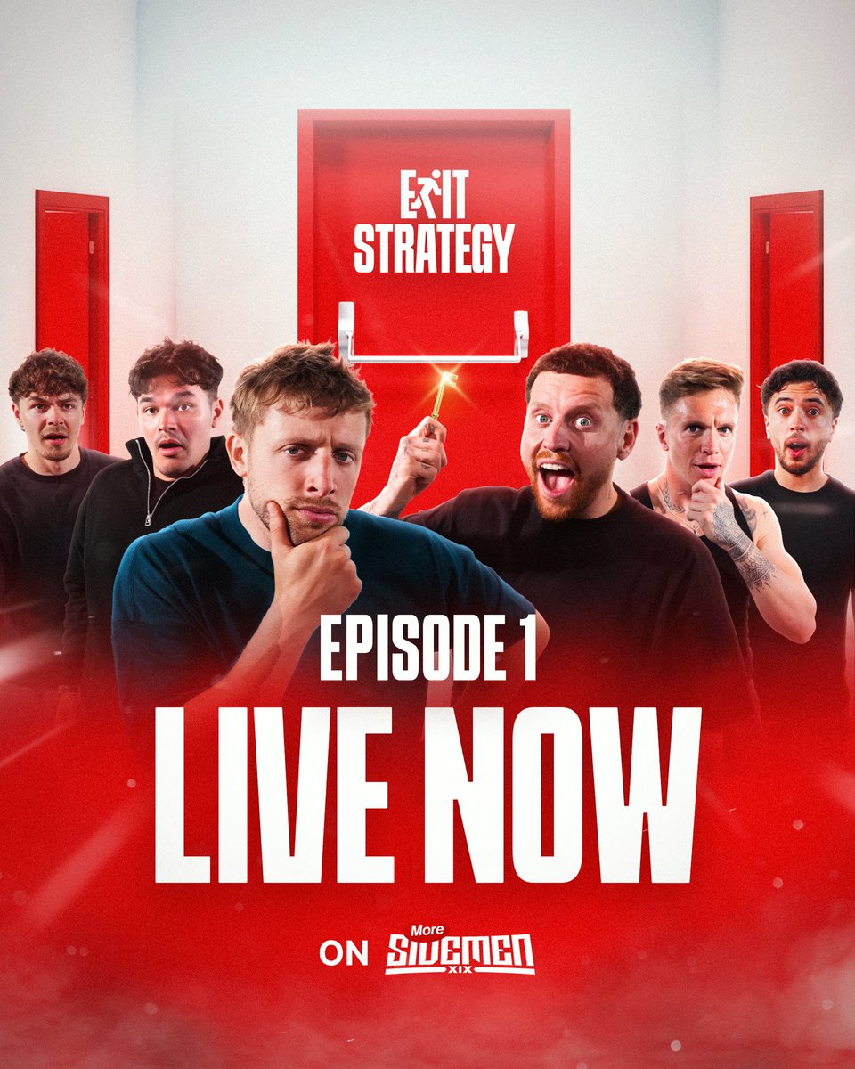 Sidemen tweet media