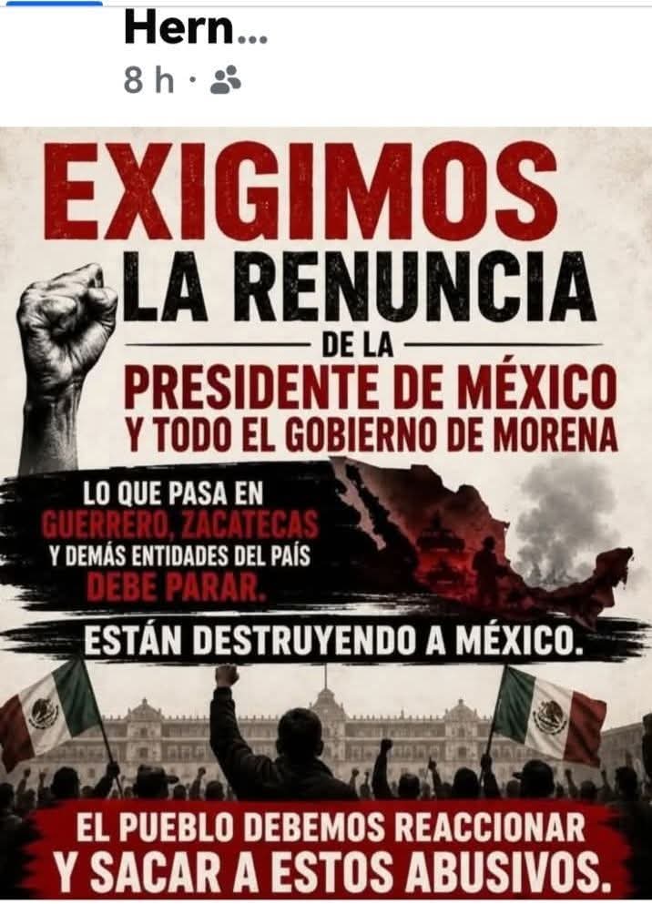 Gilberto Lozano tweet media