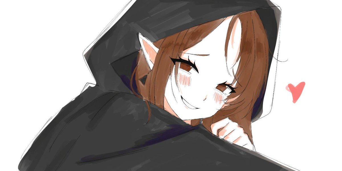 Hexe ( 魔女の物語 ) tweet media