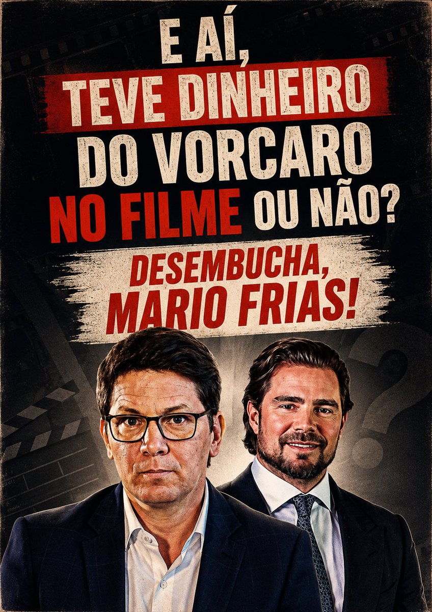 Isento parcial tweet media