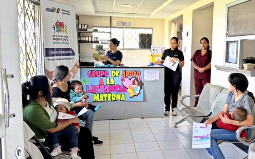 Dirección Provincial de Loja tweet media