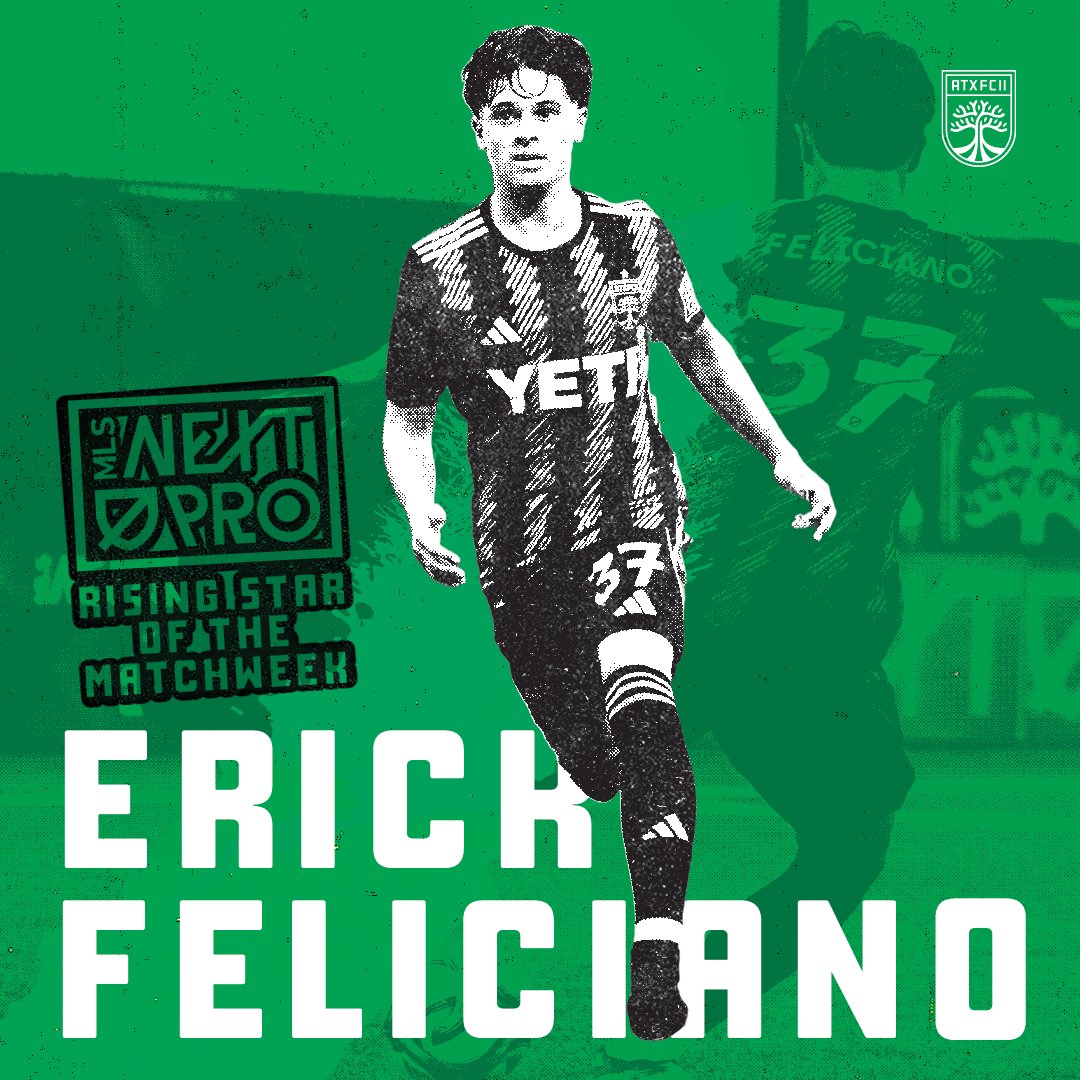 Austin FC II tweet media