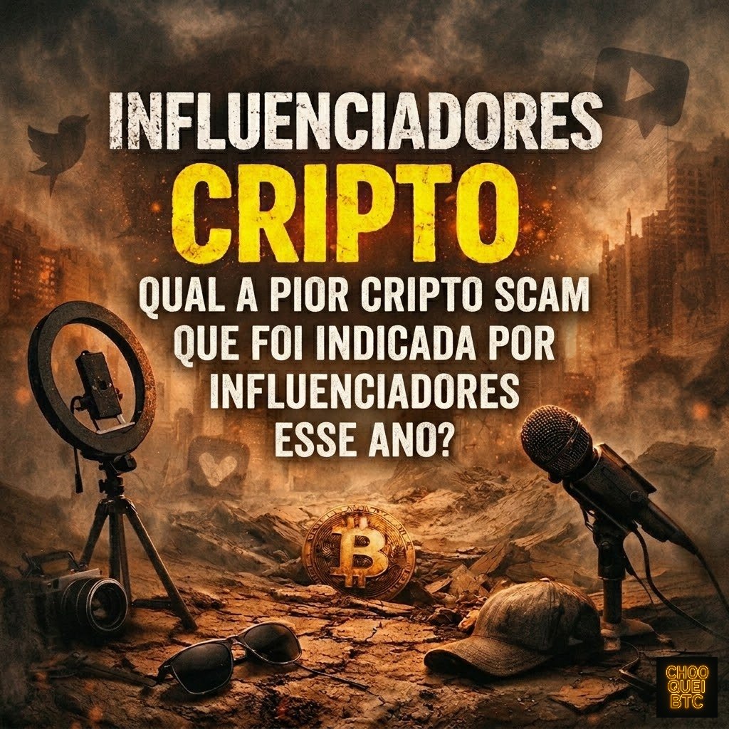 Choquei BTC tweet media