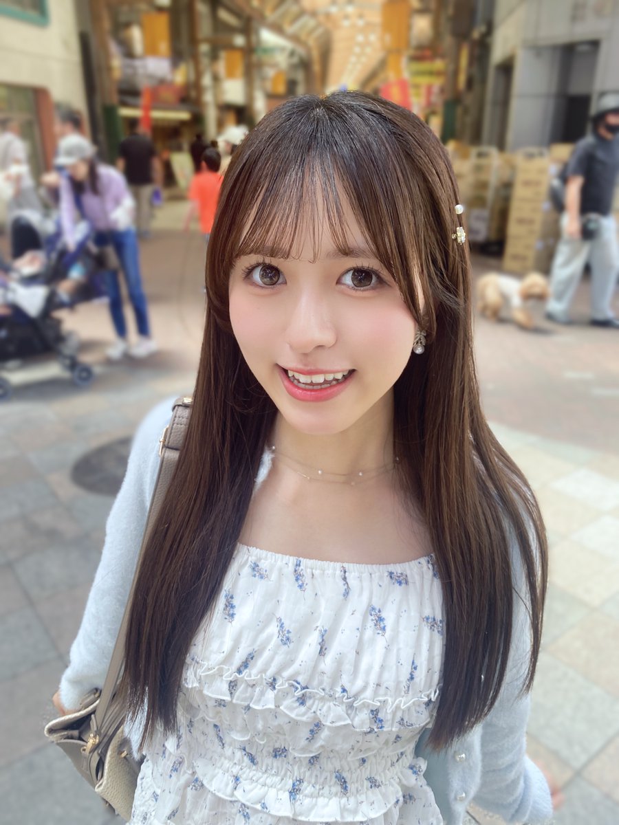 江崎 友梨 🐇🍒〖アイドルは下剋上〗 tweet media