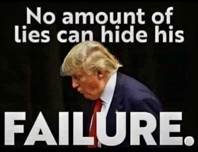 WingertTom's tweet photo. LYING, Cheating, Stealing, Murdering Sack of Chit!
#FailureInChief https://t.co/o4KZ6Lo94p