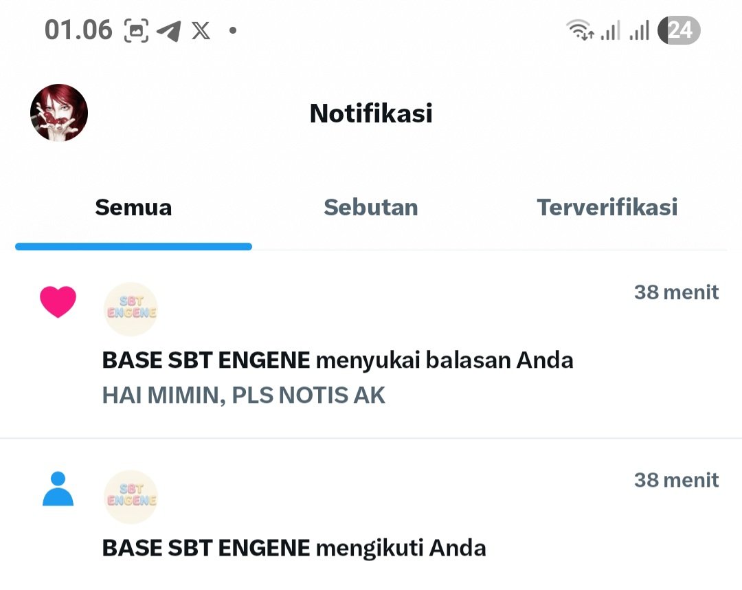 aya escape :O tweet media